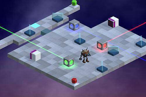 into the sky AOK Android