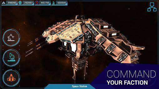 Into the Void Full APK Android Game Free Download