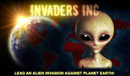 Invaders Inc Plague Free Mod