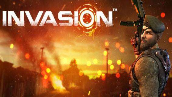  Invasion: Modern Empire APK