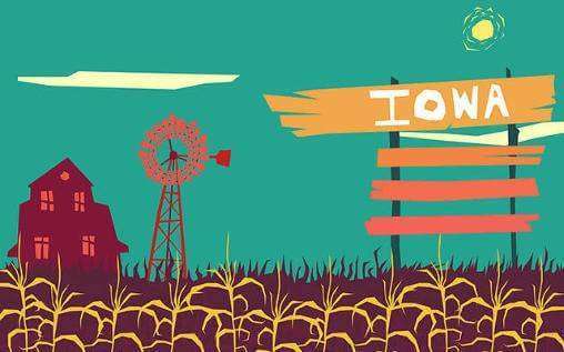 Iowa