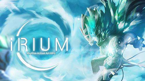 irium