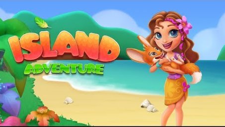 island adventure bird blast match 3