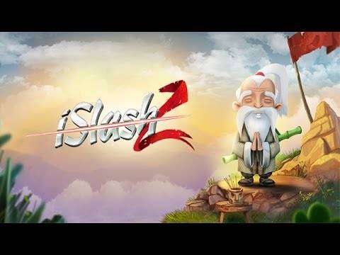 iSlash 2