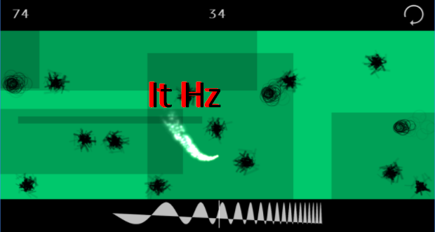 it hz