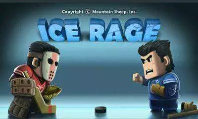 Ice Rage: Hockey