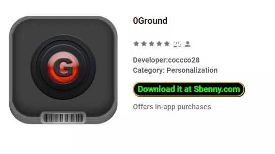 0ground