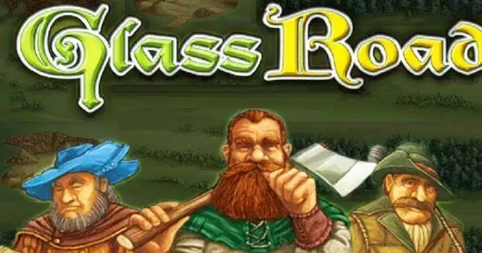  Glass Road APK