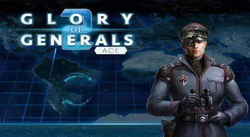 Glory of Generals2 ACE