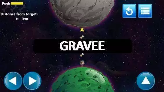  Gravee APK