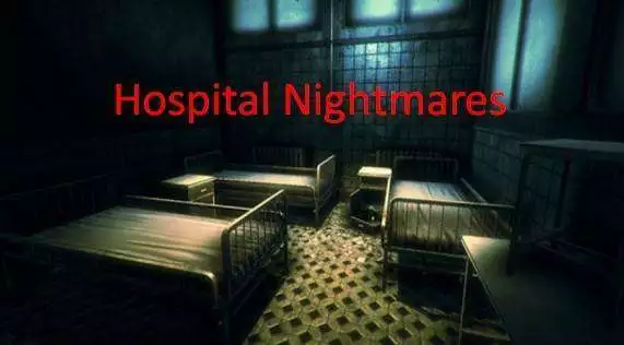 Hospital Nightmares APK