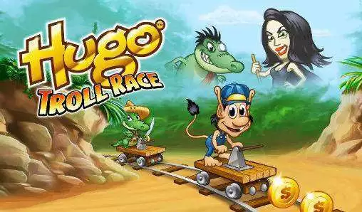 Hugo Troll Race Classic