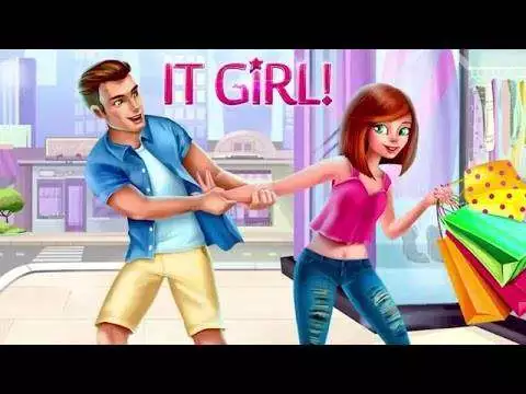 It Girl!