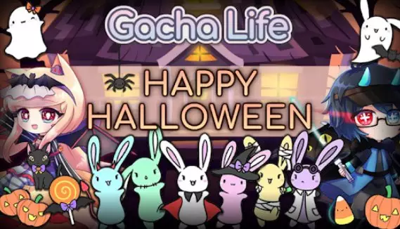  Gacha Life