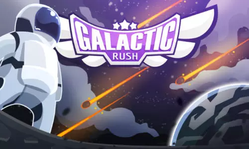 galactic rush