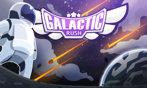 galactic rush