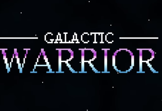  Galactic Warrior