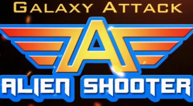  Galaxy Attack: Alien Shooter