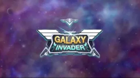 galaxy invader space shooting 2019