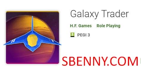 galaxy trader