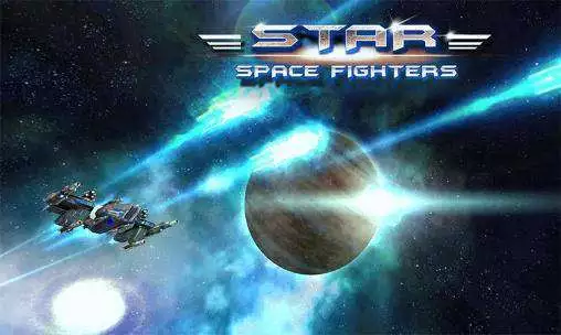 Galaxy War Fighter