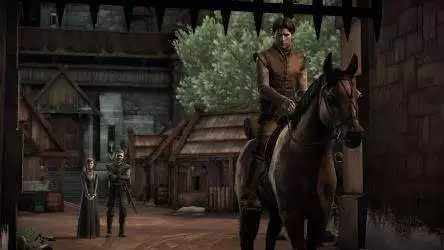 Game of Thrones APK + DATA Android Game Free Download