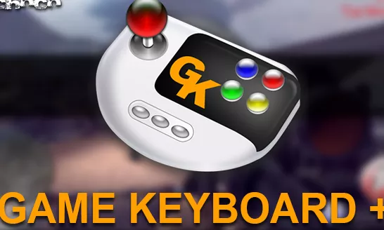 gamekeyboard plus