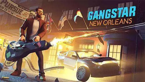 gangstar new orleans