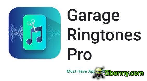 garage ringtones pro
