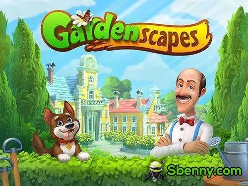 gardenscapes new acres