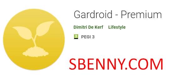 gardroid premium