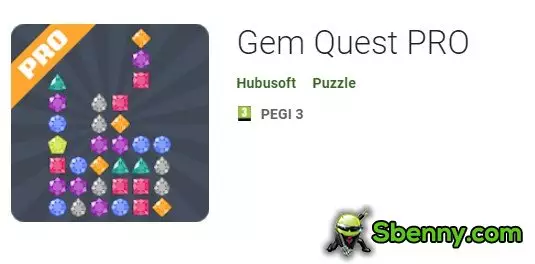 gem quest pro
