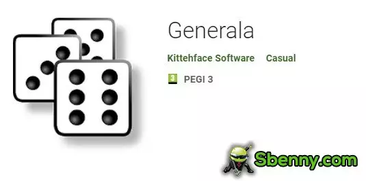 generala