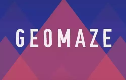 geoMaze