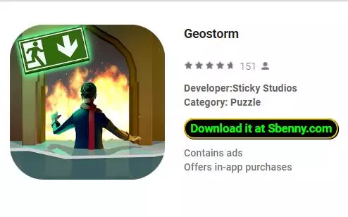 geostorm