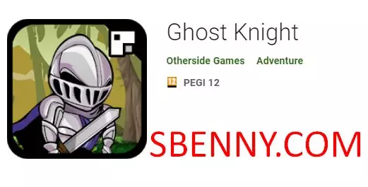 ghost knight