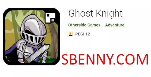 ghost knight