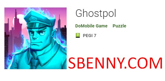ghostpol