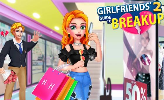  Girlfriends Guide to Breakup 2 - Music and Love