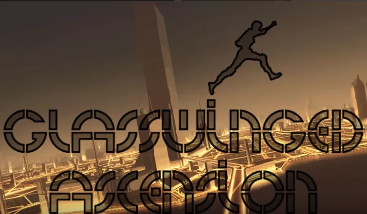  Glasswinged Ascension APK