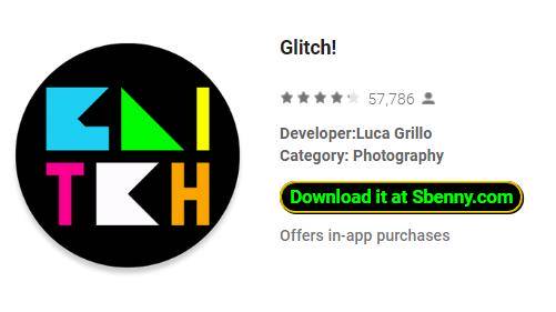 glitch