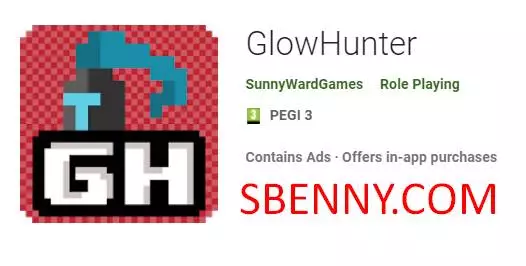 glowhunter