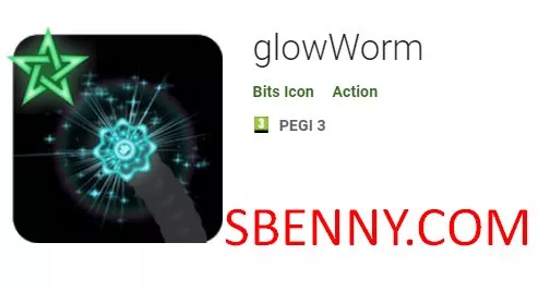 glowworm