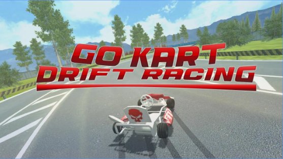  Go Kart Drift Racing