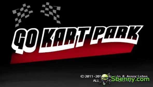  Go Kart Park