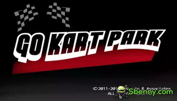  Go Kart Park
