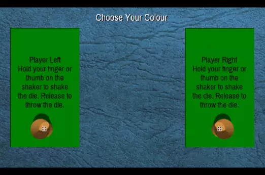 Gameplay screenshot from go nine for Android