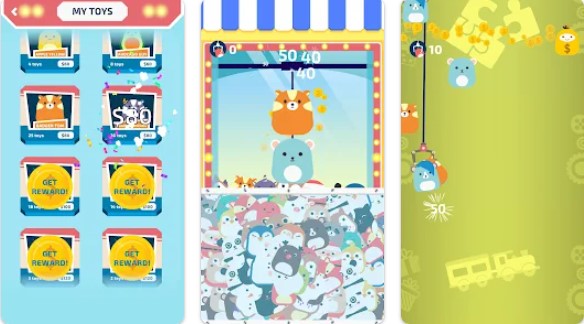 go toy APK Android