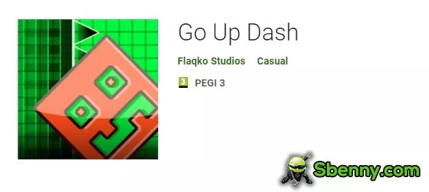  Go Up Dash APK