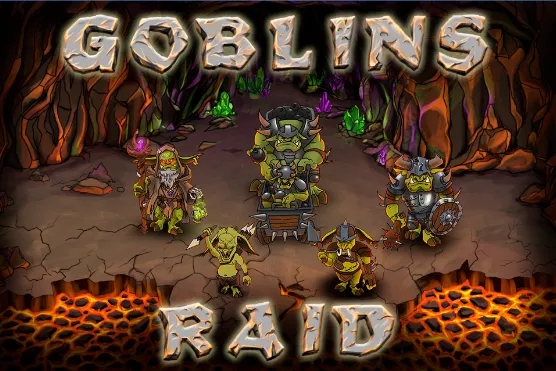  Goblins Raid APK